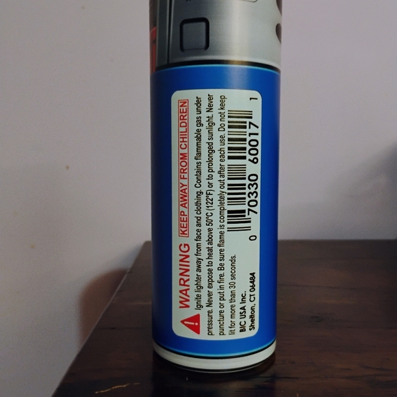 Bic Lighter Tumbler - Picture 4 of 5